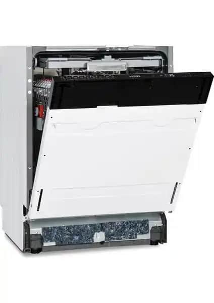 2025'te Vestel BMA 9001 ile Mutfakta Hijyen ve Şıklık Devrimi