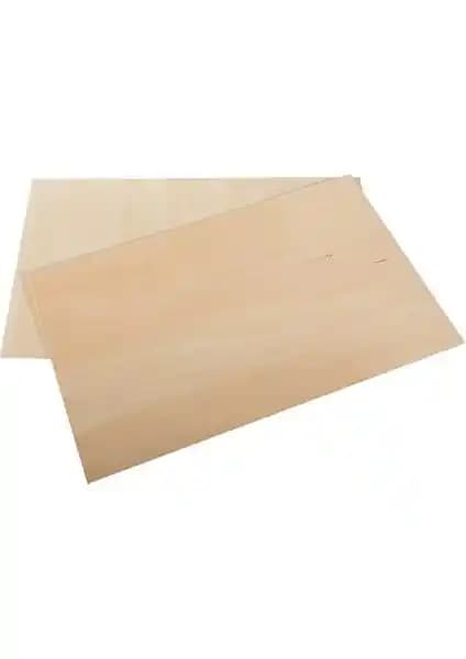 Mobilreyon 6 mm A2 Kontraplak: Dayanıklı ve Çok Yönlü El Sanatları Malzemesi