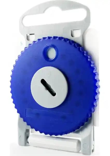 Signia Hf4 Siyah (Mavi) Kanal İçi İşitme Cihazı Filtresi İncelemesi ve Kullanım Rehberi