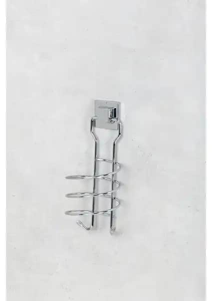 Hagen Fön Makinesi Askı Aparatı: Güçlü ve Pratik Duvar Montaj Çözümü