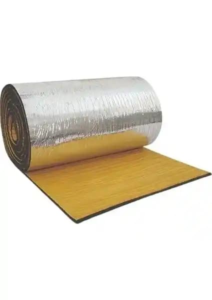 Türkeli Oto Ses Yalıtımı: Araç İçin Yüksek Kaliteli ve Kolay Uygulamalı Ses İzolasyonu Çözümü