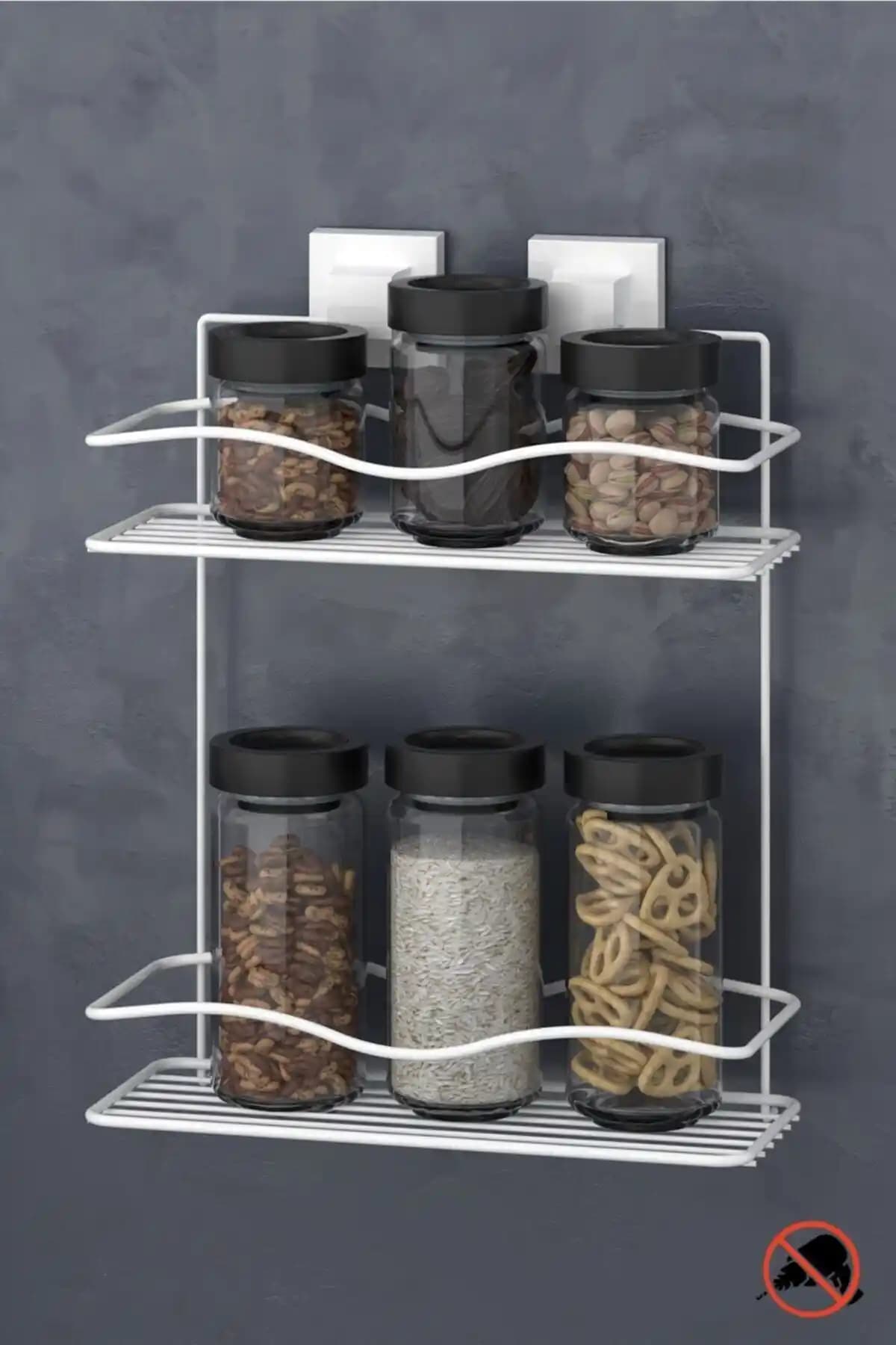 Vida Rafları ile Fonksiyonellik ve Estetiği Bir Arada Sunan Dekorasyon Çözümleri