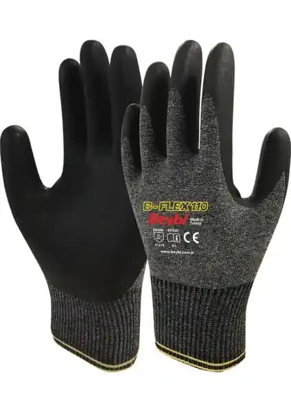 Beybi B-Flex110 ve Beybi Pn7 Eldivenleri Karşılaştırması ve Kullanım Önerileri