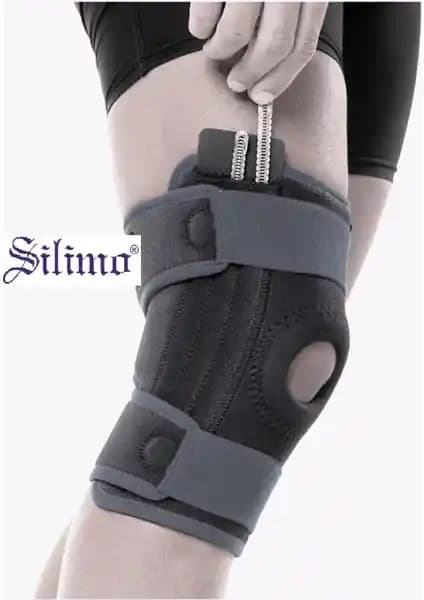 MedLon Menisküs Ağrıları İçin Patella Destekli Fleksible Balenli Dizlik İncelemesi ve Kullanım Avantajları