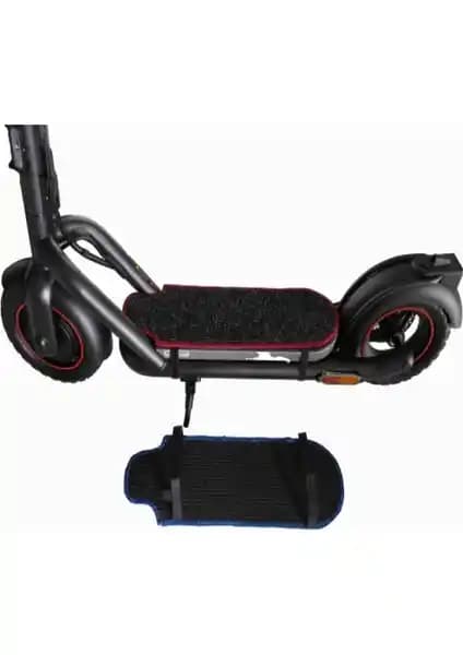 Mamipas Elektrikli Scooter Aksesuar Koruyucu Paspas: Estetik ve Dayanıklılık Bir Arada