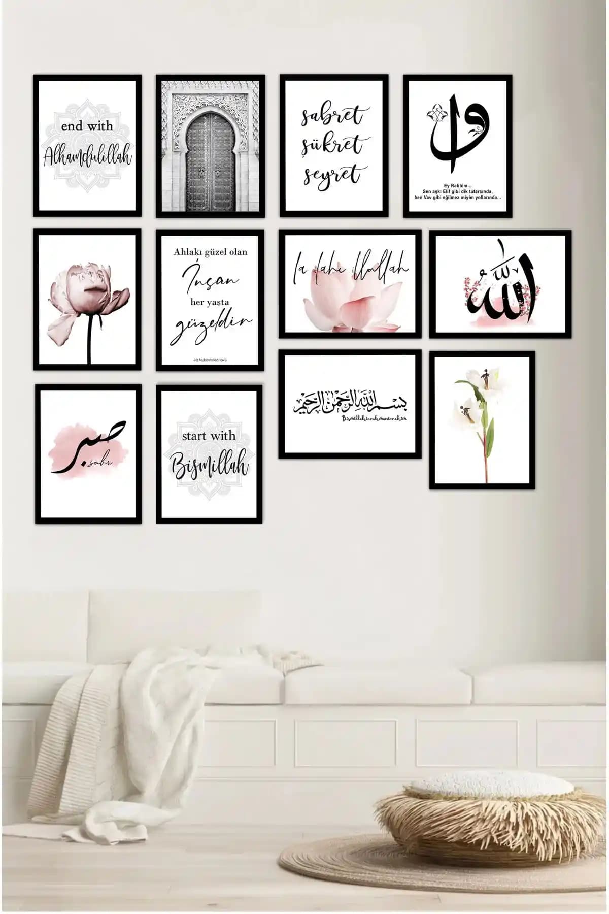 KutuTR Dekorize ve Notpa MDF Tablo Setleri Karşılaştırması ve Seçim Rehberi