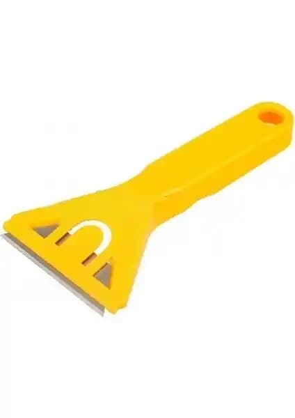 Eltos Cam Leke Kazıyıcı: Cam ve Mermer Yüzeylerde Etkili ve Çiziksiz Temizlik