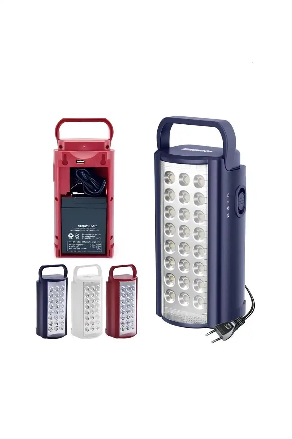 Andone ve Fujika Kamp Işığı Karşılaştırması: Hangi Model Sizin İçin Daha Uygun