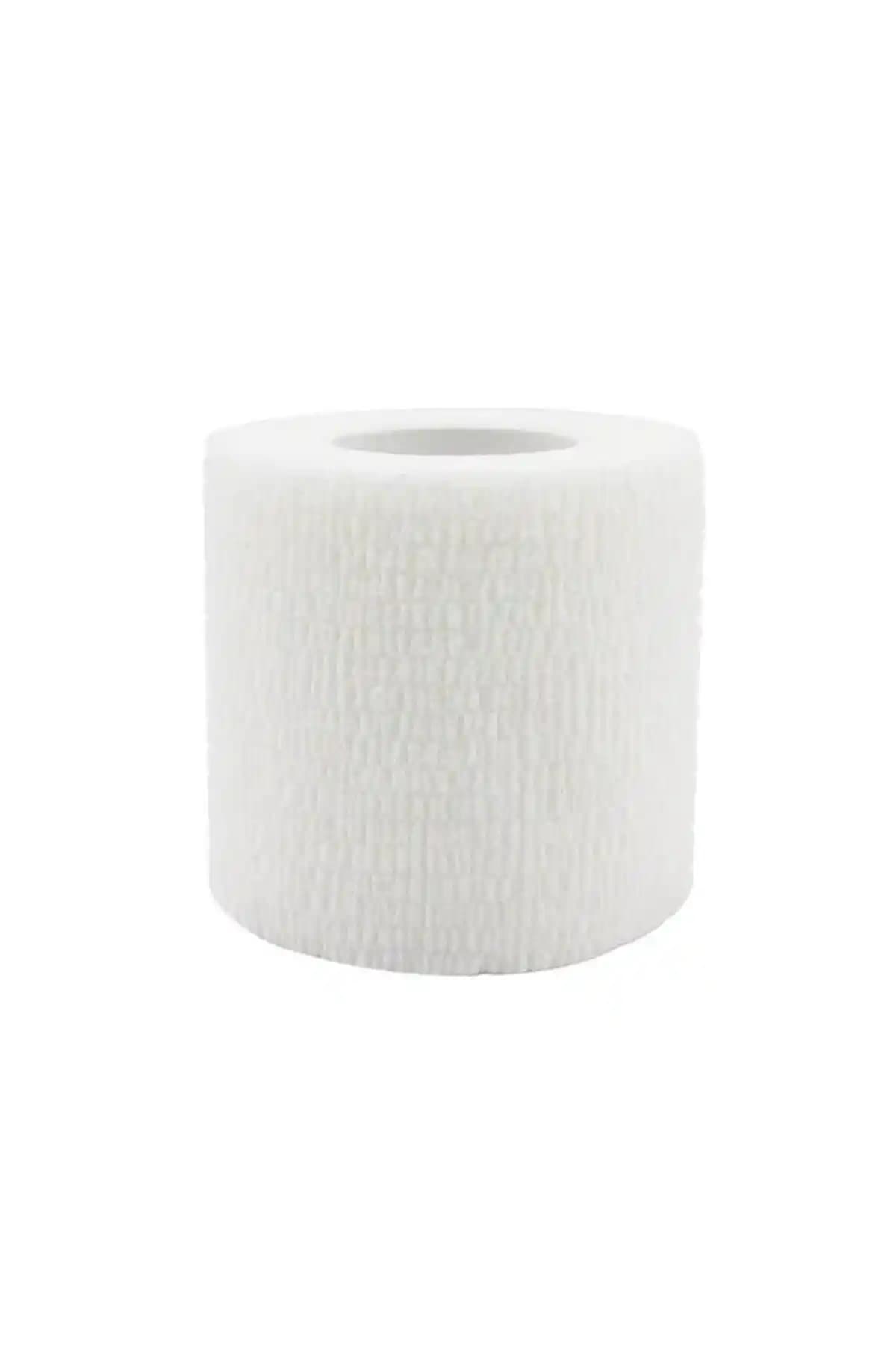 Dedeks Elastik Kendinden Yapışkanlı ve Renkli Coban Bandajların Karşılaştırması ve Kullanım Alanları