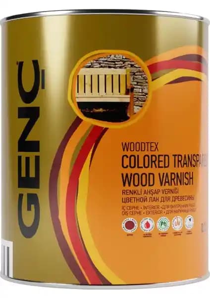 Ahşap Vernik Seçimi: Genç Renkli Ahşap Vernik ve Polisan Politex Lüx Vernik Karşılaştırması