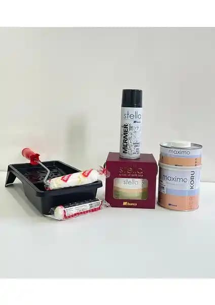 Bianca Stella ve Demarin Sierra Boya Karşılaştırması: Özellikler ve Kullanıcı Yorumları