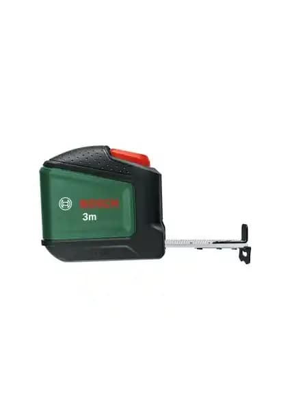 Bosch ve Stanley Şerit Metreleri Karşılaştırması: Hangi Model İhtiyaçlarınıza Uygun