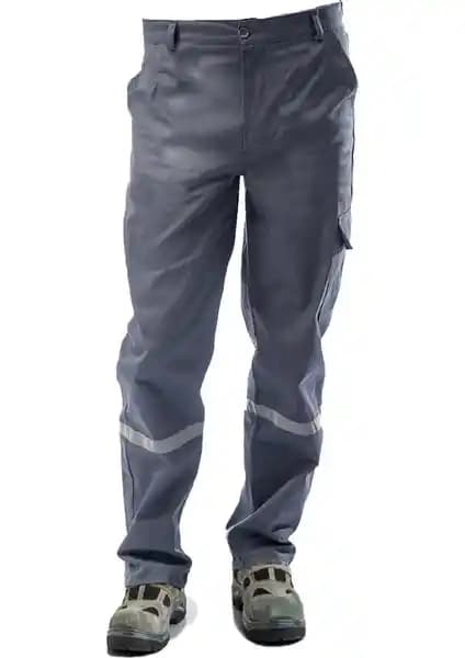 Çamdalı İş Elbiseleri ve Ssm Sesam Grup İş Pantolonlarının Detaylı Karşılaştırması