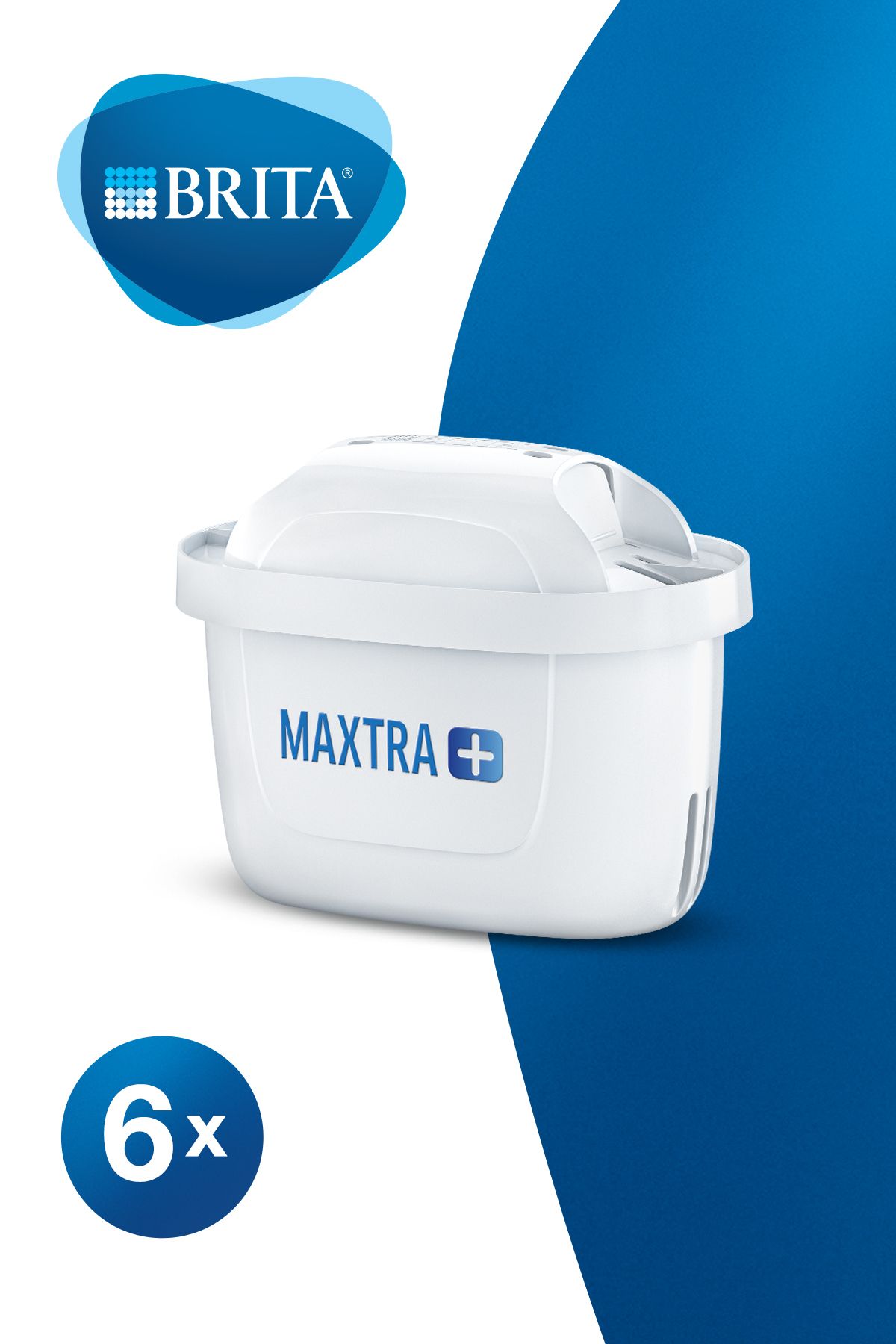 Brita Maxtra Plus Yedek Filtre: Sağlıklı ve Lezzetli Su İçin İdeal Seçim